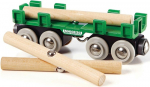 BRIO palgiveo vagun, 33696