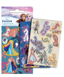 FROZEN Stickers, 771-81310