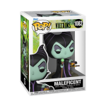FUNKO POP! vinila figūriņa: Disney: Villains - Maleficent, 57352