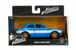 JADA Fast & Furious s&otilde;iduk, assortii, 9324075300W01