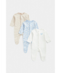 MOTHERCARE p&uuml;kskost&uuml;&uuml;m, 3tk., FC102