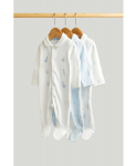 MOTHERCARE p&uuml;kskost&uuml;&uuml;m 3 tk., LK402 80