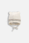 COCCODRILLO m&uuml;ts ACCESSORIES SPRING BOY, kreemjas, WC5364101ASB-002-046, 46 cm
