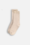 COCCODRILLO sokid SOCKS BOY, kreemjas, WC5382204SOB-002-036, 36 cm