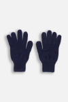 COCCODRILLO gloves ACCESSORIES WINTER BOY, multicoloured, ZC4360304AWB-022-XL, XL cm