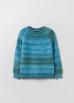 OVS BOY3-10Y TRICOT 2H 6-7 MULTICOLOUR 001902003