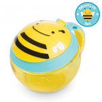 SKIP HOP Zoo  Snack Cup sn&auml;kitops Bitė, 252554