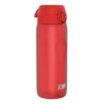 ION8 Lekkekindel veepudel, Punane, 750 ml, I8RF750RED