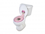 BRIGHT STARTS wc-poti iste Minnie Mouse Flip & Sit, 17440