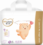 MULIMI m&auml;hkmed XXL, 15+kg, 34 tk