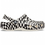 CROCS kroksid GETAWAY GROOVE HSTRAP v&auml;rvilised, 210990-103 33,5 suurus