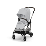 CYBEX jalutusk&auml;ru MELIO, Fog grey, 524000043
