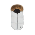 ANEX jalakate WOM, light grey, r/a fw02