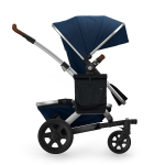 JOOLZ tarvikute kott Geo&sup2; Black 044001