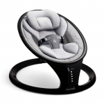 MUNCHKIN lamamistool, Black, 90318