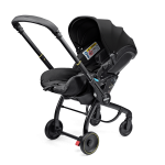 DOONA turvah&auml;ll X, Nitro black, SP450-20-033-015