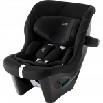 BRITAX MAX-SAFE PRO BR turvatool Space Black  2000038452