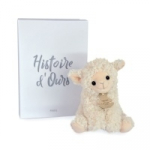 DOUDOU ET COMPAGNIE lammas vintage 20cm, HO3128