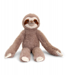 KEEL TOYS pehme m&auml;nguasi laiskloom Long Sloth, 38 cm, SE1028