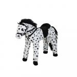 BABYTROLD pealeistutav hobune LEOPARD, Spotted, 20-43HS