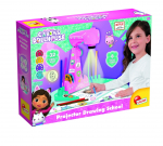 GABBY'S DOLLHOUSE, Projektori joonistuskomplekt 106936