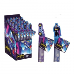 BATWHEELS mullitaja, assortii, 65-0009