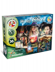 SCIENCE4YOU katsekomplekt MYSTERY POTIONS, 80005156