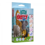 SMART GAMES m&auml;ng Yatzy Zoo, SMA#YTZ002