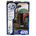 4D BUILD Pusle Boba Fetti kiiver, 6069822