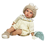 NINES D'ONIL beebinukk Little Susette, 5310