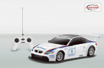 RASTAR 1:24 R/C BMW M3, 48300