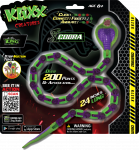 ZING KLIXX CREATUREZ salok?ma kobra, KX130C