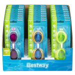 BESTWAY ujumisprillid, assort., 30216