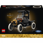 11376 LEGO&reg; Icons Ford Model T
