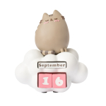 PUSHEEN 3D kalender Purrfect Love, CP3D04