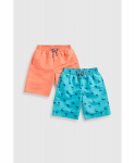 MOTHERCARE l&uuml;hikesed p&uuml;ksid, 2tk., HC403