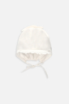 COCCODRILLO m&uuml;ts ACCESSORIES SUMMER GIRL, ecru, WC4364902ALG-003-0