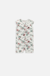 COCCODRILLO p&uuml;kskost&uuml;&uuml;m UNDERWEAR SPECIAL GIRL, ecru, WC4404301USG-003-0