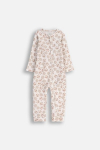 COCCODRILLO roomik PYJAMAS, kreemjas, cm