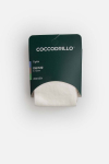 Coccodrillo sukap&uuml;ksid, valged, ZC6380201TCP-003-068, 68/74 suurus