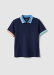 OVS l&uuml;hikeste varrukatega polo s&auml;rk, cm, 002614404