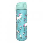 ION8 joogipudel RECYCLON, sonic blue, 500ml, I8RF500PBUNIC