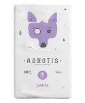 AGNOTIS m&auml;hkmed, Nr.4, 9-15 kg, 40 tk., AGP4