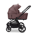 MOON universaalne vanker RESEA Fold, 2in1, Bronze, 64000000-966