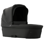 Mutsy Nio vankrikorv, pine green