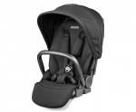 PEG PEREGO istumisosa CITY LOOP, true black, IS11280000MO13