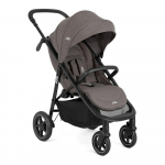 JOIE jalutusk&auml;ru MYTRAX PRO, thunder, S2208AATHD000