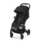CYBEX jalutusk&auml;ru BEEZY BLK, Magic black, 309211