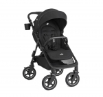 JOIE jalutusk&auml;ru MYDRIFT, Raven, S2404BARVN000