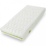 MILLI madrats FOAM BAMBOO, 120x60 cm.